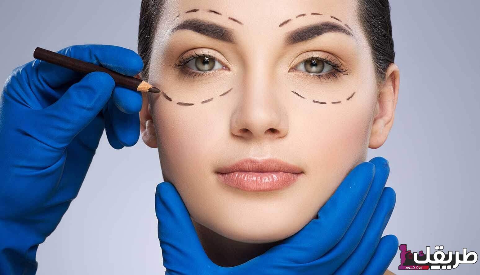 تجربتي مع ارتخاء الجفن وأسبابها وأسهل طرق العلاج 2 735915448462538