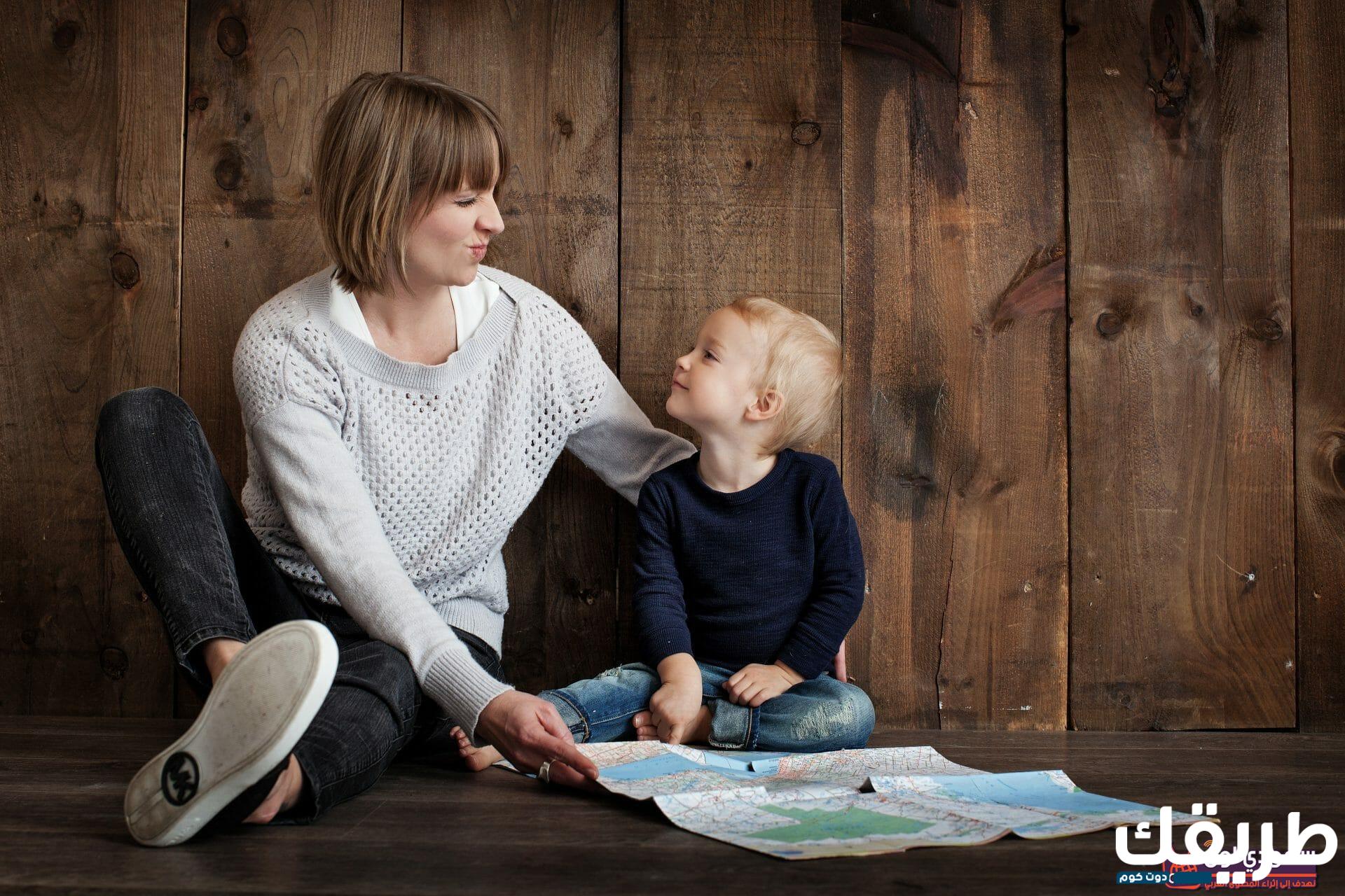 تاريخ عيد الأم في فلسطين 2024 كيفية الإحتفال بعيد الأم 5 تاريخ عيد الأم في فلسطين