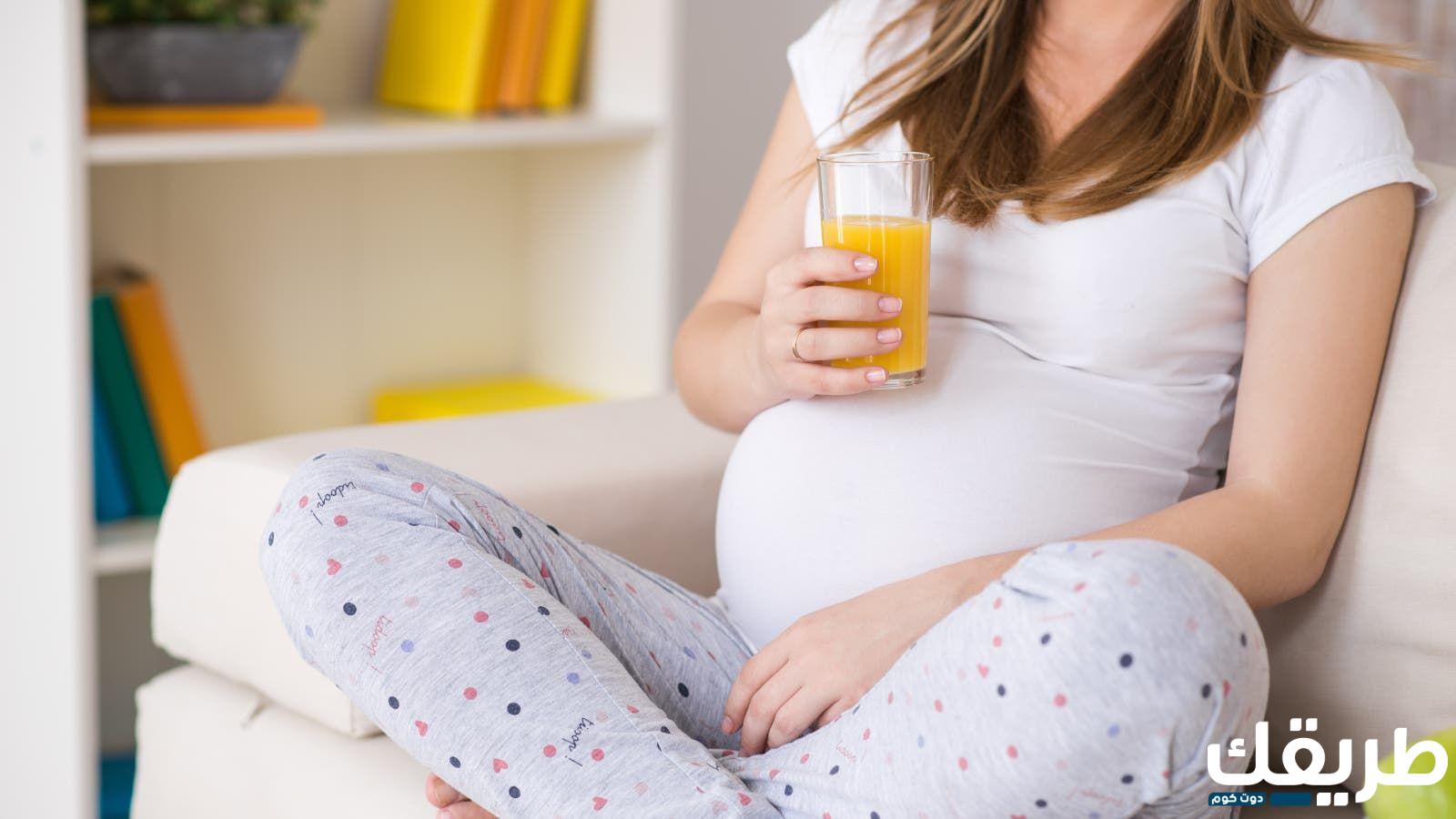 حمض الفوليك يسمن أم لا وما هى أهم فوائده 7 751645283558528