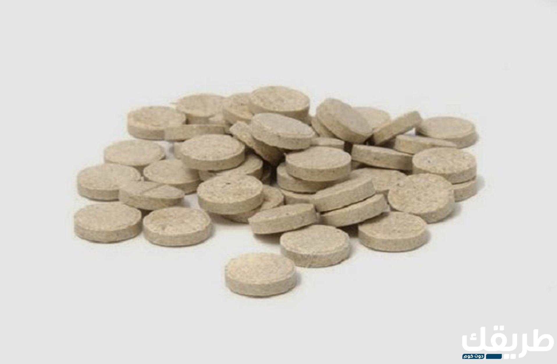 كيفية إستخدام حبوب مسيقور للتسمين وما هى أضرارها وموانع إستعمالها 2 758569743890057