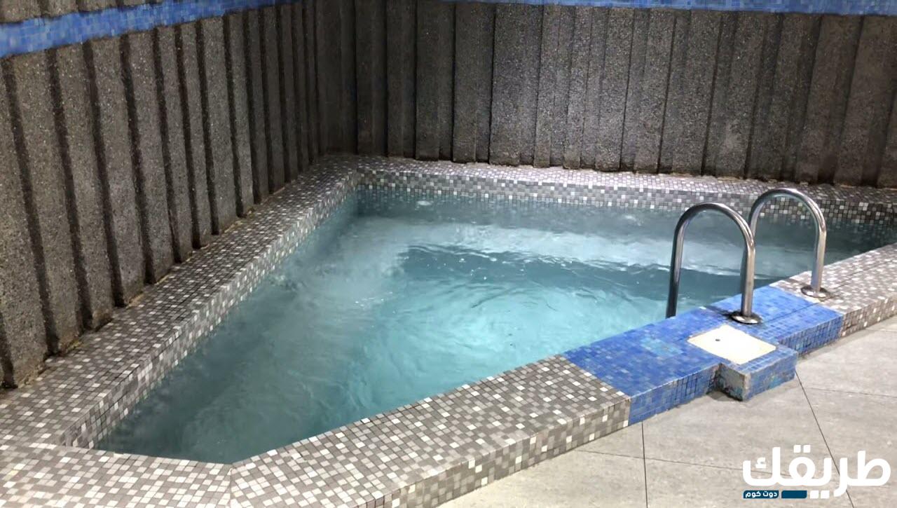 تجربتي مع الجاكوزي البارد وطريقة حرق السعرات الحرارية 5 766613210410965