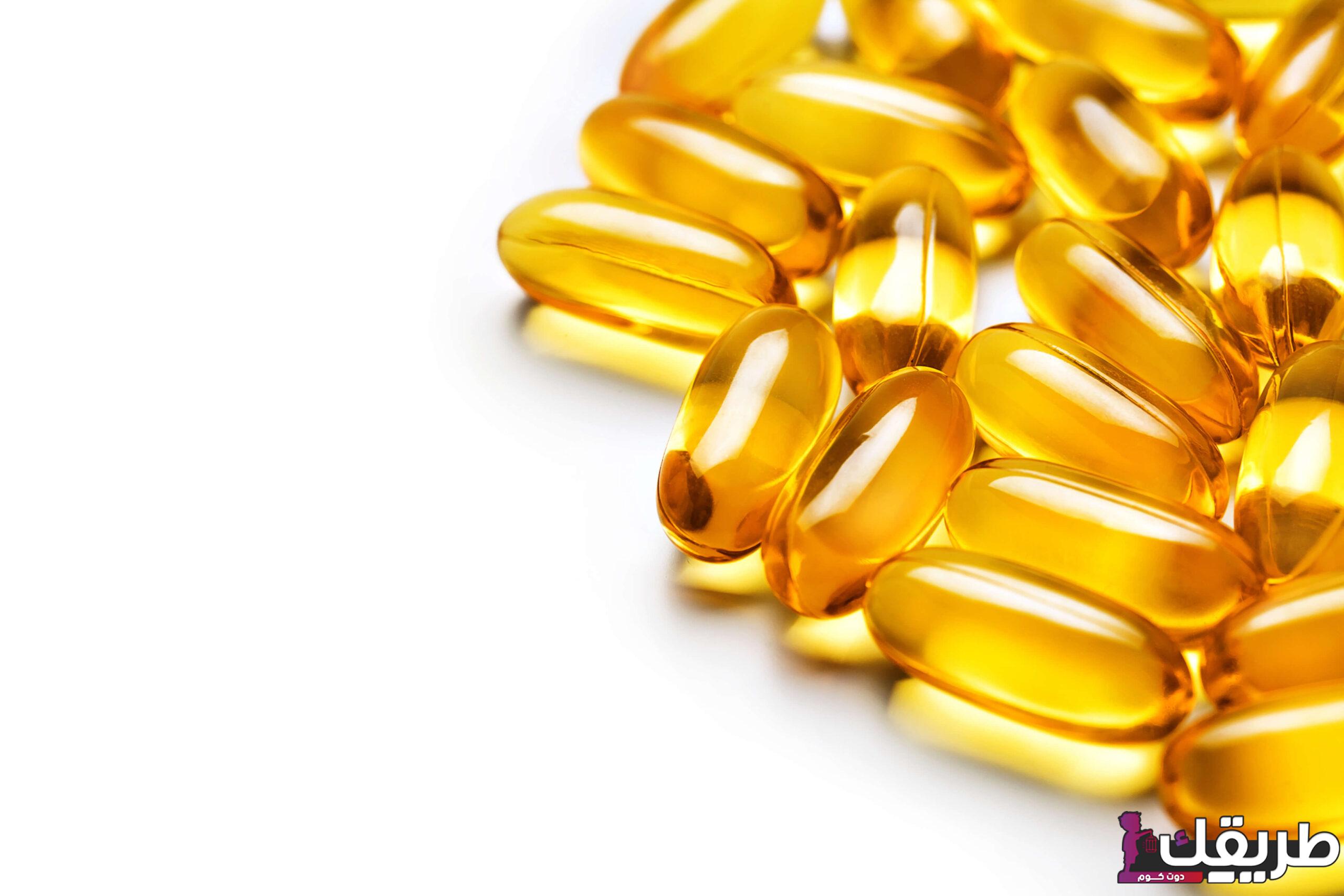 تعرفي على فوائد كبسولات فيتامين E للبشره والشعر 7 768556071861623 scaled