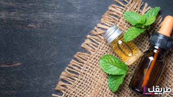 زيت النعناع للبشرة تجربتي المثيرة والرائعة للتقليل من حب الشباب 4 769