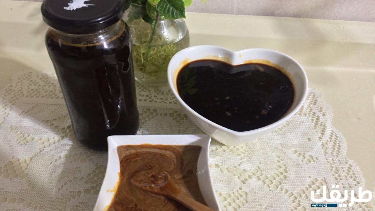 طريقة عمل السويت بالعسل الاسود بسهولة 1 774678969115891