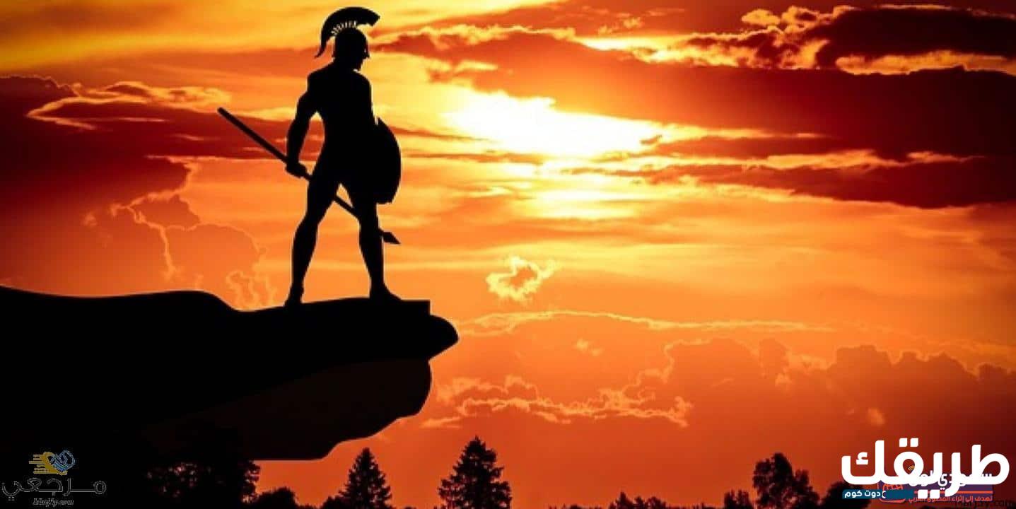 موضوع تعبير عن الشجاعة وعلاقتها بالأخلاق 2 775286150664272