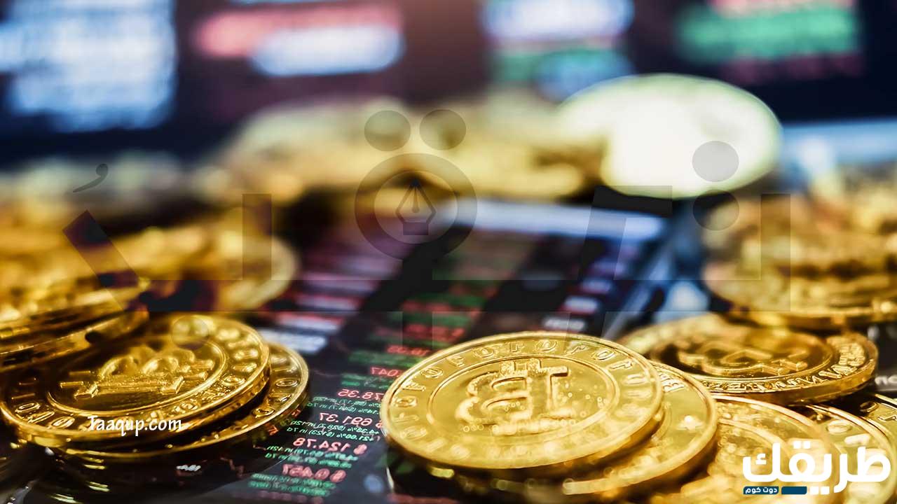 هل التداول على الإنترنت حرام أم حلال ؟ 1 80106365802237