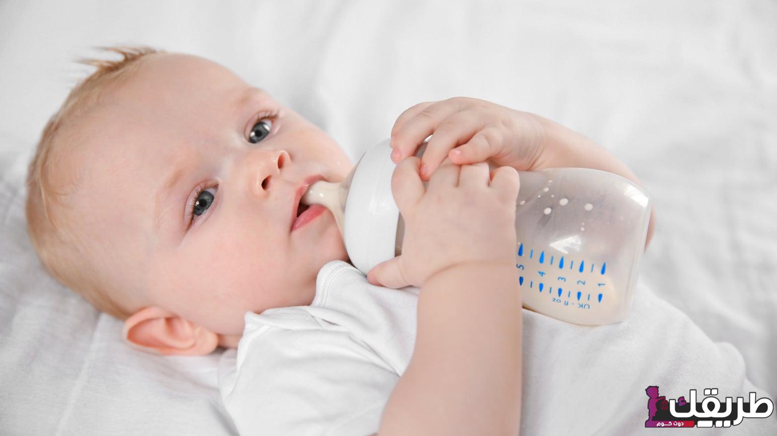 أفضل حليب للمواليد لا يسبب إمساك وكيفية إختيار الأفضل 7 803207879591975