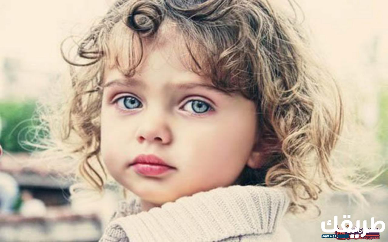 أسماء بنات أمريكية شعبية وكيوت 2024 وتفسير معناها 6 807408385985739