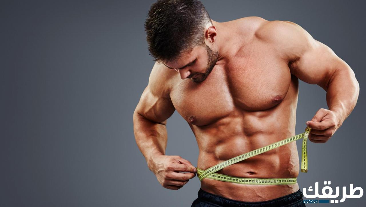 أسرع طريقة للتخلص من دهون البطن وأهم أسباب تراكمها 4 813598622188034