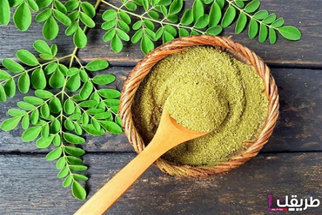 تجربتي مع المورينجا وفوائد شاي المورينجا للتخسيس 3 817