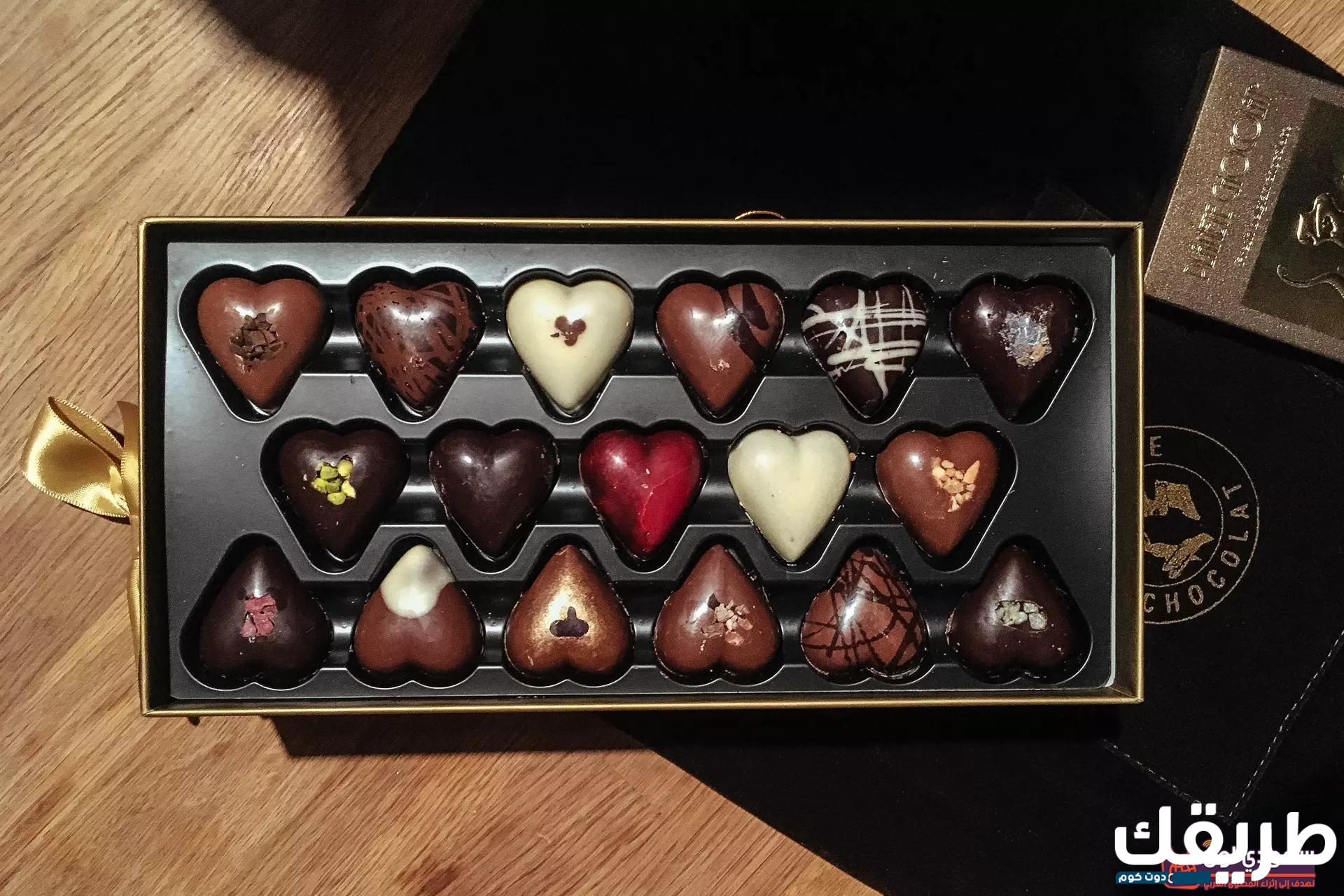 اقتراح اسماء مشاريع حلويات بالفرنسي 2024 وتكاليف فتح مشروع تجاري 1 اقتراح اسماء مشاريع حلويات بالفرنسي 2024