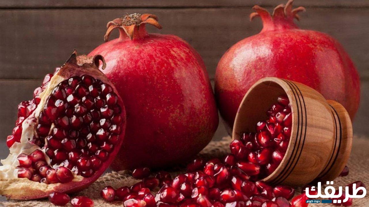 تجربتي مع قشر الرمان لإزالة الكرش وفوائده للصحة 1 831083461402293