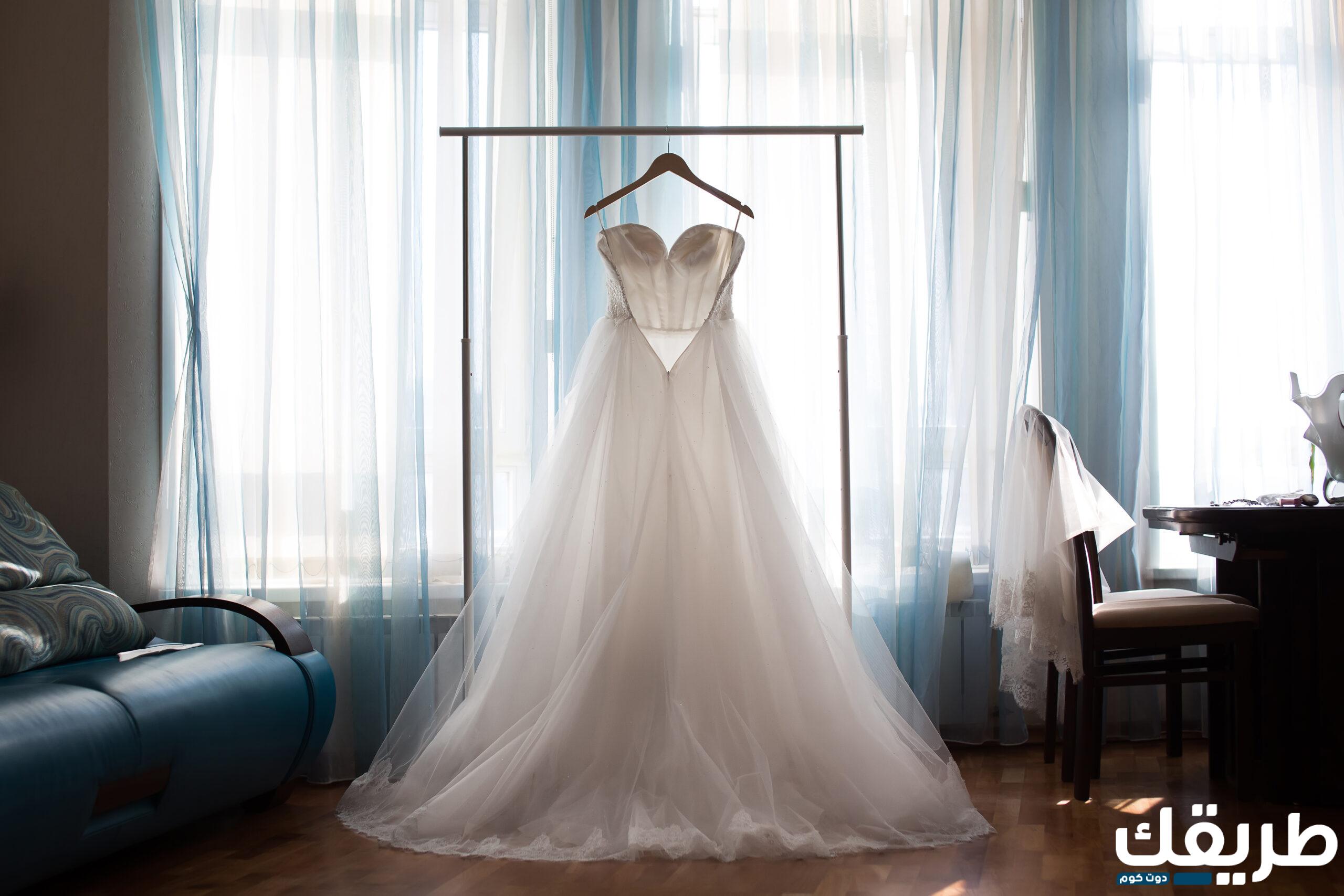 تفسير حلم لبس الفستان الأبيض بدون عريس 3 84620991288334 scaled