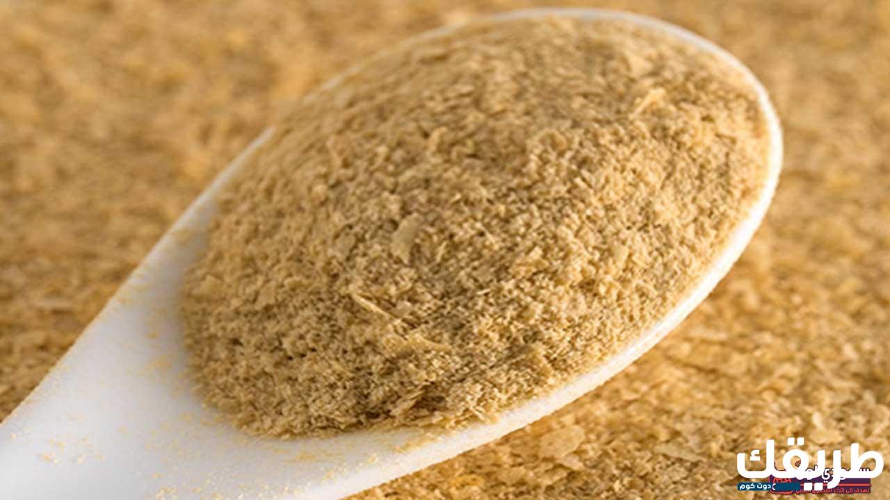 تجربتي مع خميرة البيرة لزيادة الوزن والقضاء على النحافة 1 848134477138193