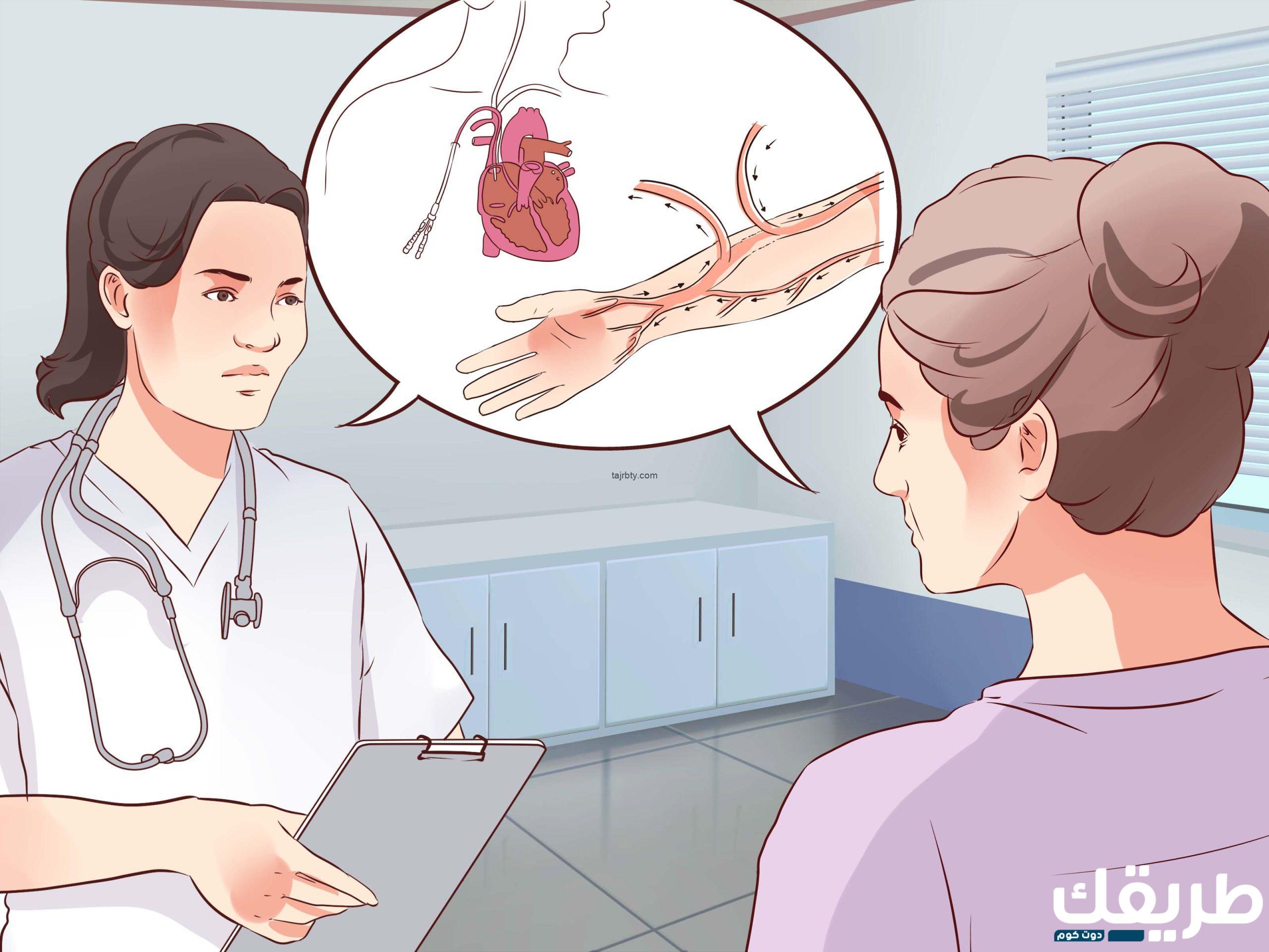 تجربتي مع ارتفاع الكرياتينين وأعراضه وطريقة علاجه 6 850253443292721