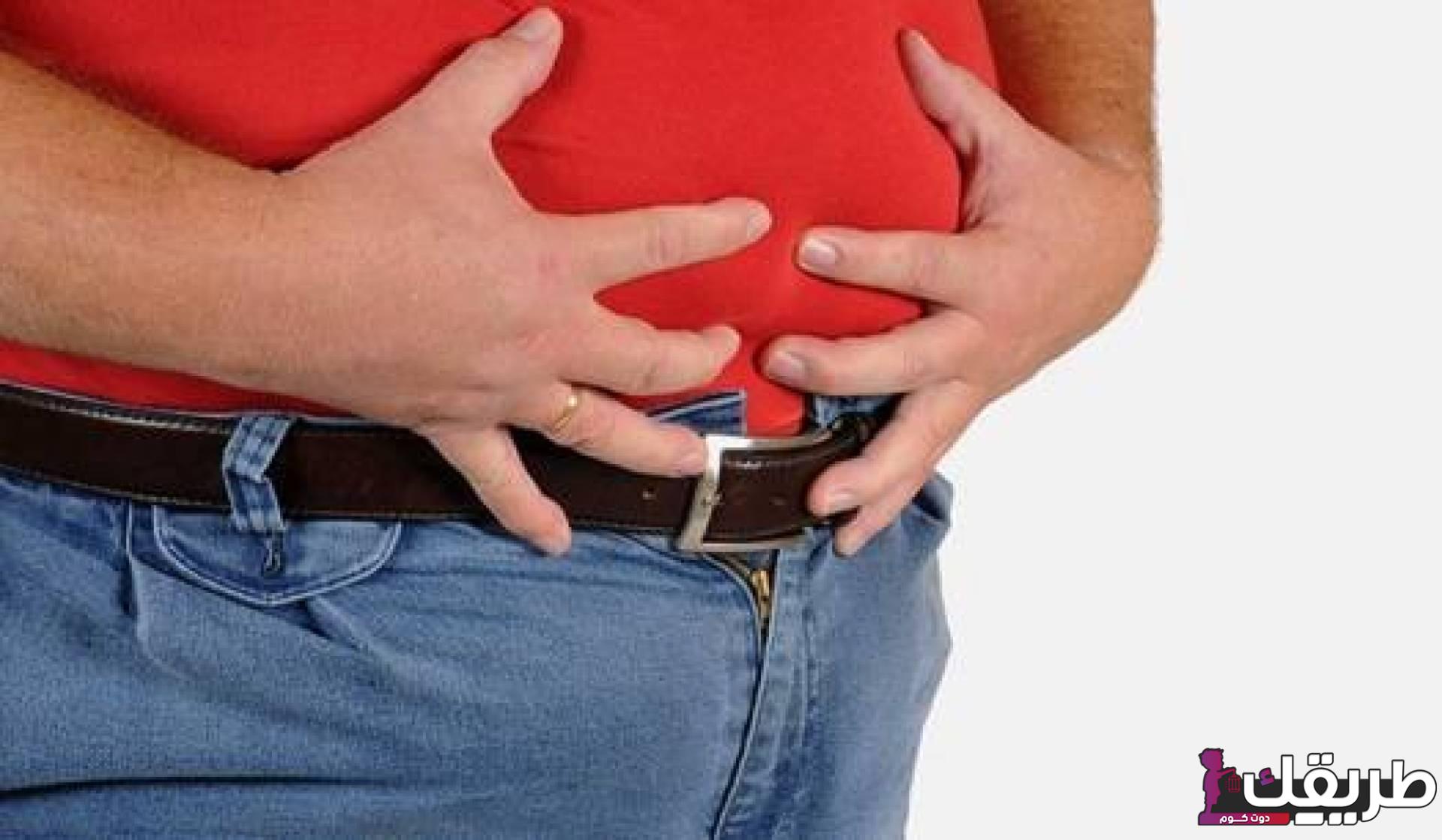 كيفية التخلص من الكرش في أسبوع وبطريقة آمنة 4 861715875520023