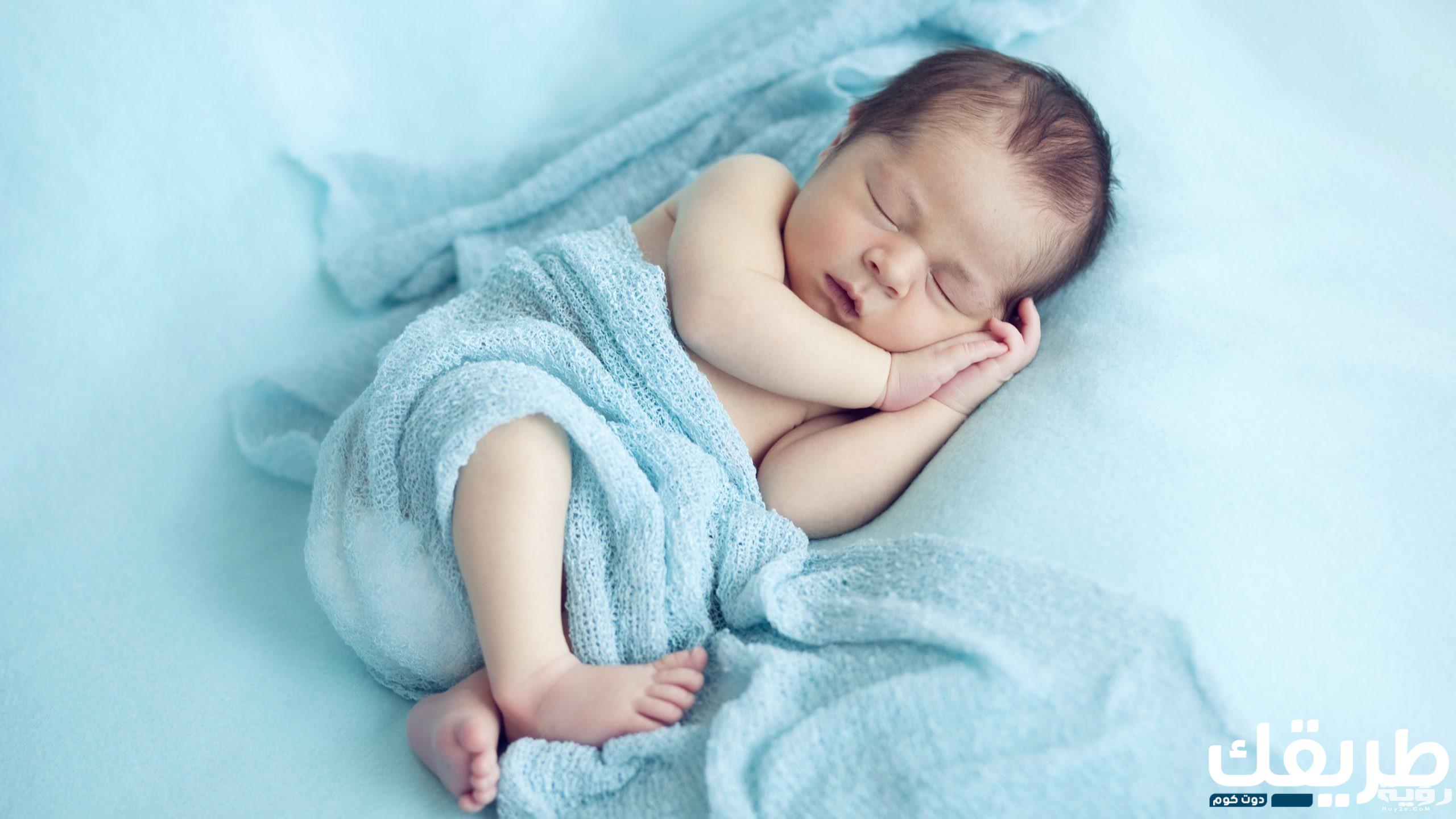 أسماء أولاد جميلة وجديدة بحرف الدال 2024 مع تفسير معناها 8 868163422127189