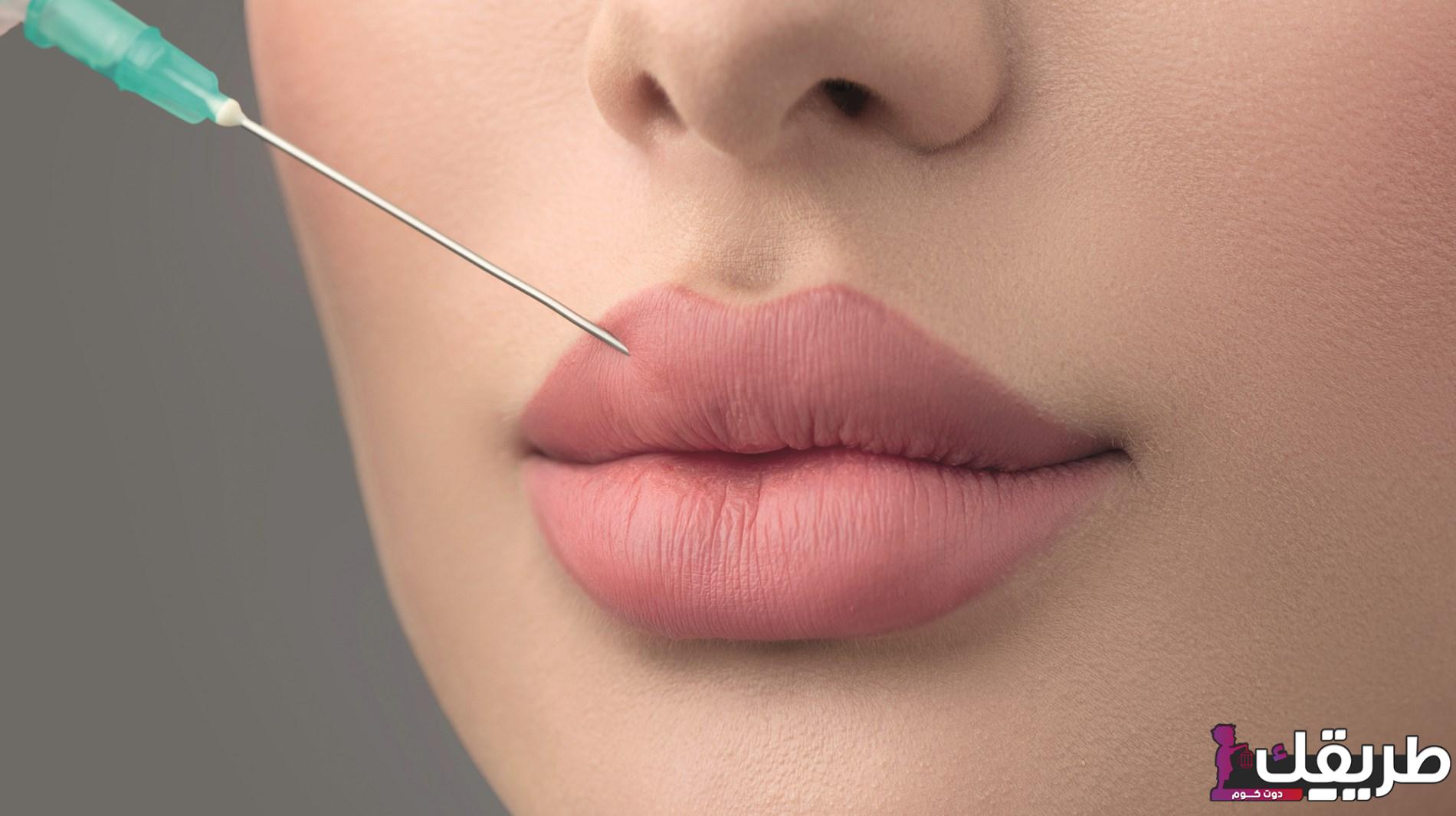 تجربتي فيلر الشفايف وافضل انواعه 2024 2 8be2962a fd11 4114 8798 5f1434ee67bf