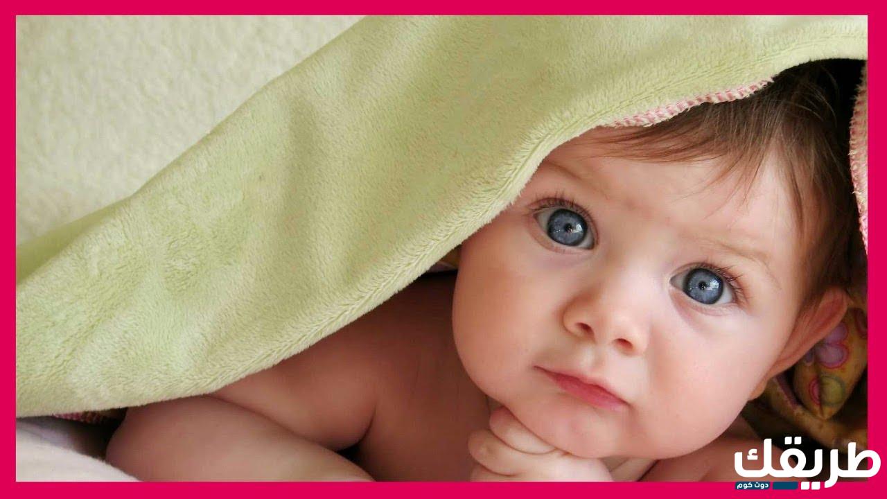 أسماء بنات جزائرية جديدة 2024 أجمل الأسماء ومعانيها 5 977564224812262