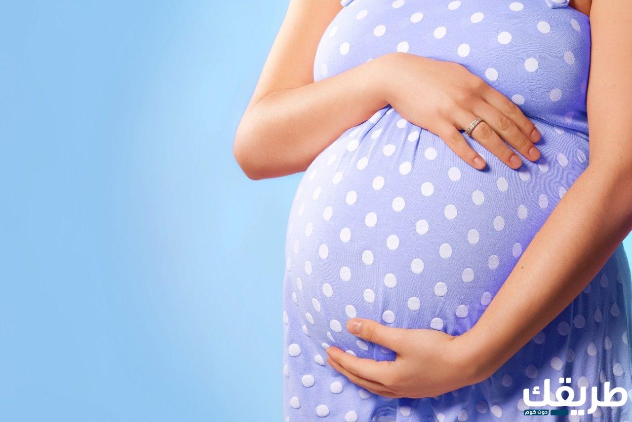 علامات الحمل بولد الاكيدة وطريقة عمل الإختبار 7 985597341573344