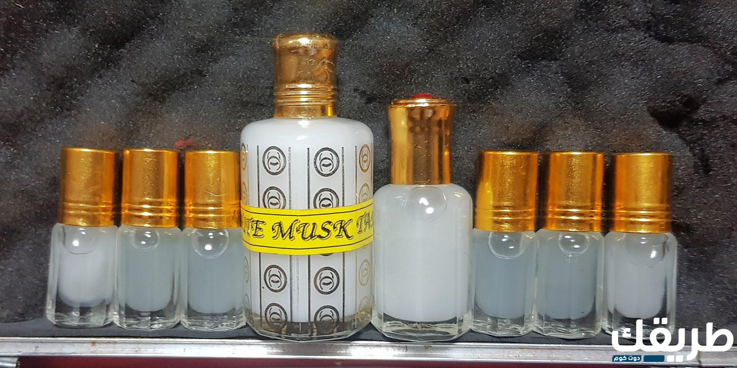 فوائد مسك الطهارة للتضييق للمتزوجة والعروسة 6 989939057842541