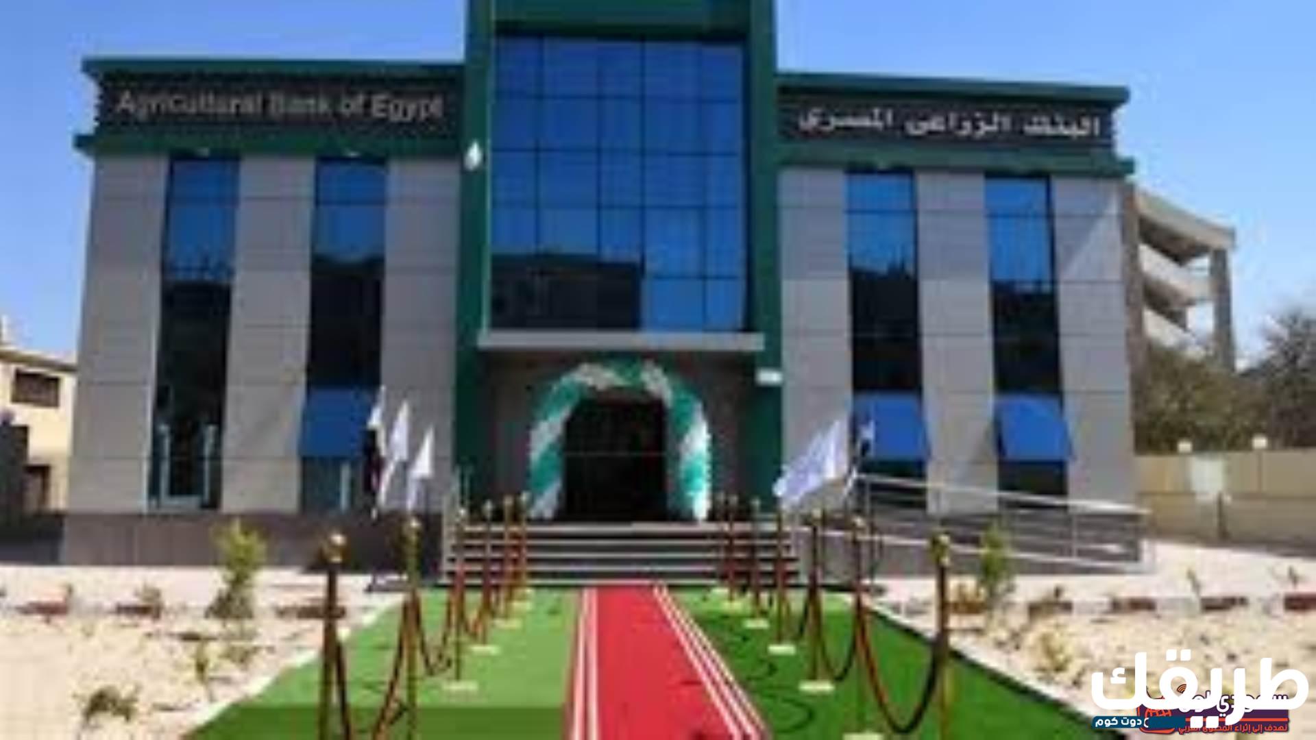 الاستعلام عن حسابي في البنك الزراعي المصري 2024 2 الاستعلام عن حسابي في البنك الزراعي المصري 2024