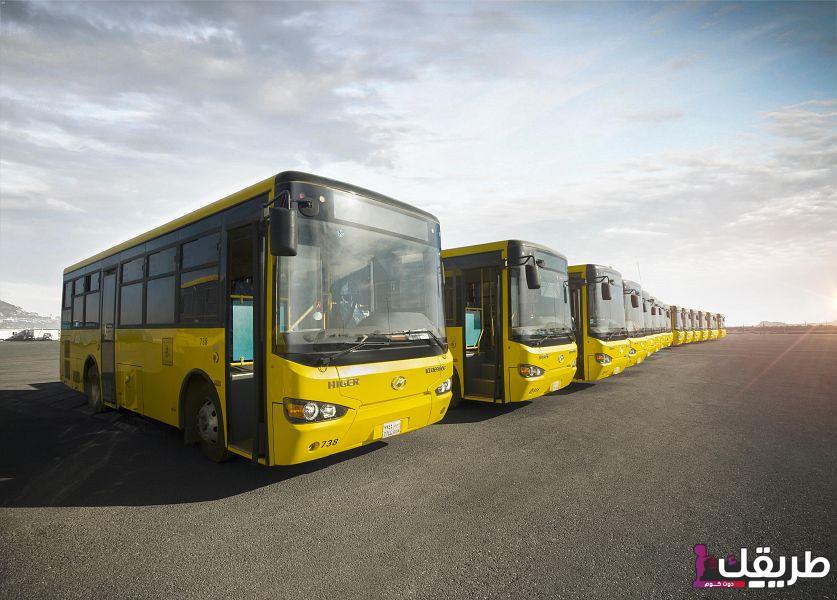 كل ما تريد معرفته حول تحذيرات لسائقي النقل بالسعودية 3 DST 1376536 1960076 202007231313458298