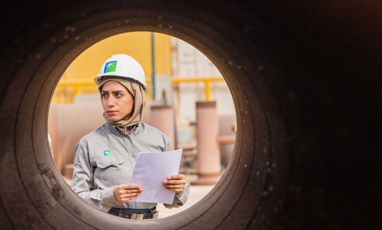 لخريجي الثانوية خطوات التسجيل في أرامكو 1445 1 Hero AR