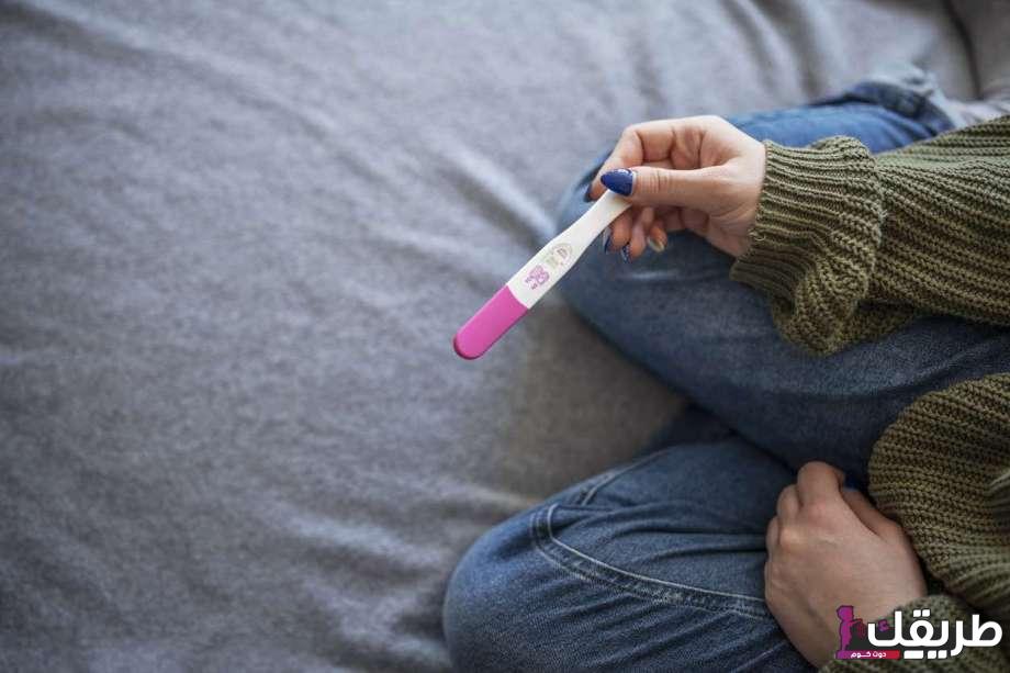 ماهو الحمل الغزلاني وما هى أعراضه 4 How to Get Pregnant Feature