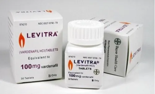 Levitra Tablets