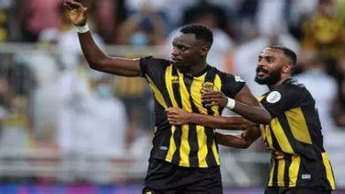 من هو اللاعب زياد الصحفي وكيف تألق من الوهلة الأولي 3 OIP 1 5