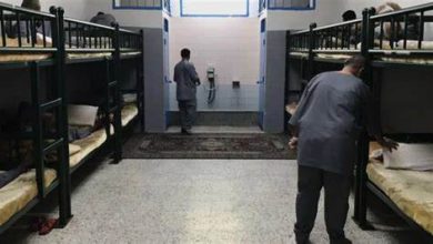 السجن المؤبد كم سنة في السعودية وما هي الحياة بدون الإفراج المشروط 8 OIP 19