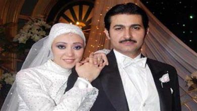 من هي زوجة ياسر مسلم العروي 6 OIP 2 4