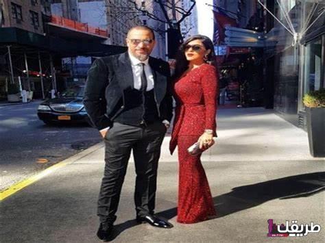 من هي رنا عطية ويكيبيديا ومن هو زوجها 2 OIP 21