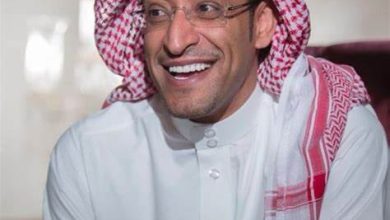 من هو خالد مدخلي ويكيبيديا وما هو سبب استقالته من قناة العربية 5 OIP 22