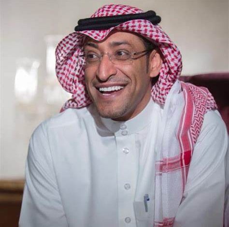 من هو خالد مدخلي ويكيبيديا وما هو سبب استقالته من قناة العربية 1 OIP 22