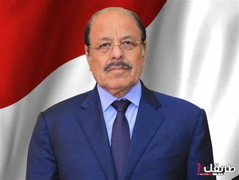 من هو رشاد العليمي ويكيبيديا ومسيرته التعليمية 1 OIP 29