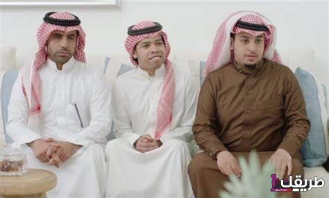 الخضير وش يرجعون اشهر اشخاص في عائلة الخضير 1 OIP 4 3