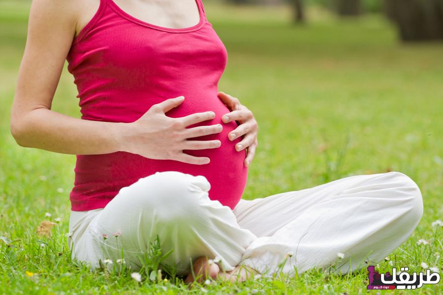 تجربتي مع الميرمية للحمل بتوأم 2 PREGNANCY AND ARTHRITIS 1