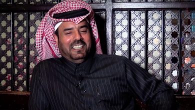 من هو سعيد الربيعي ويكبيديا وأهم أعماله 5 R 2 2