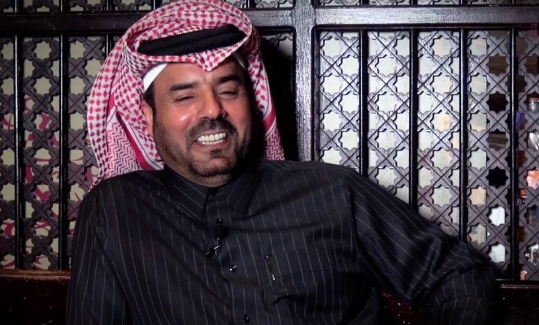 من هو سعيد الربيعي ويكبيديا وأهم أعماله 1 R 2 2