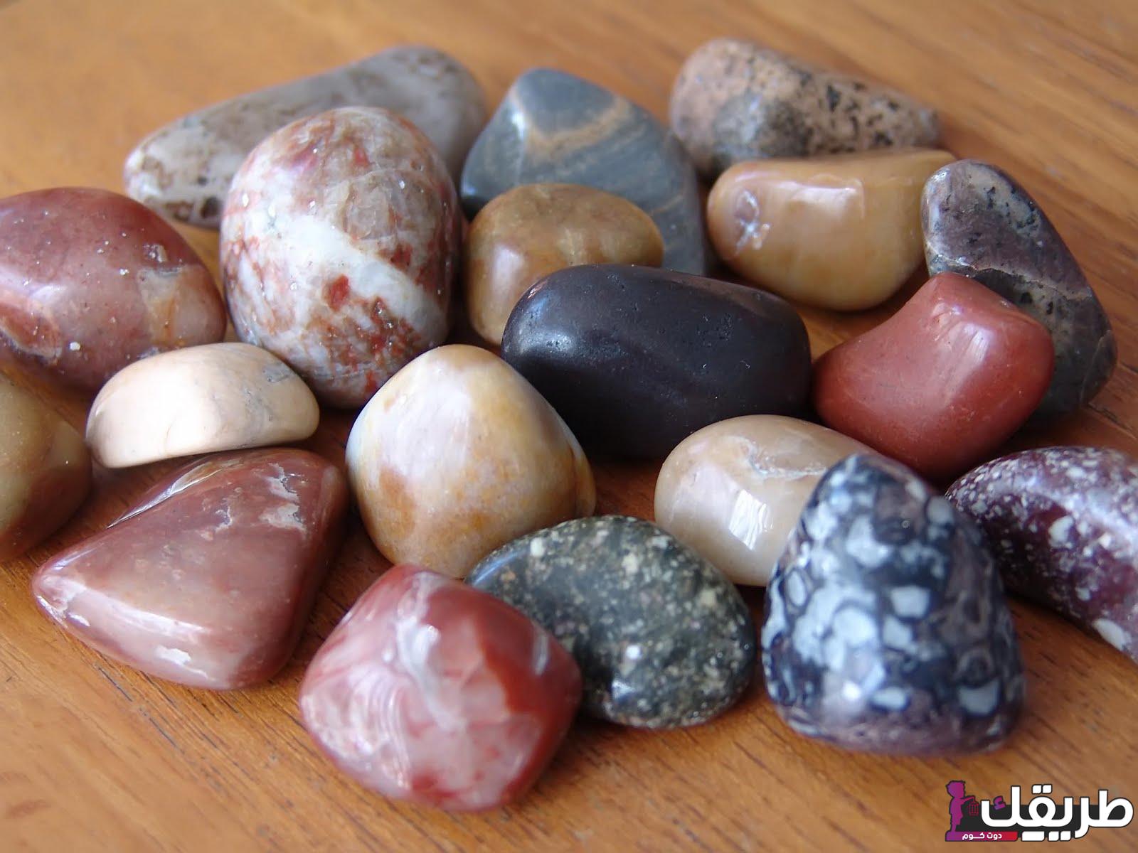 أنواع الشاكرات وكيفية تنظيفها بطرق مذهلة 6 R 25