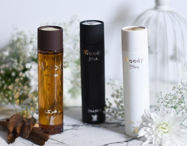 افضل عطر من العربية للعود رجالي 2024 1 Woody collection