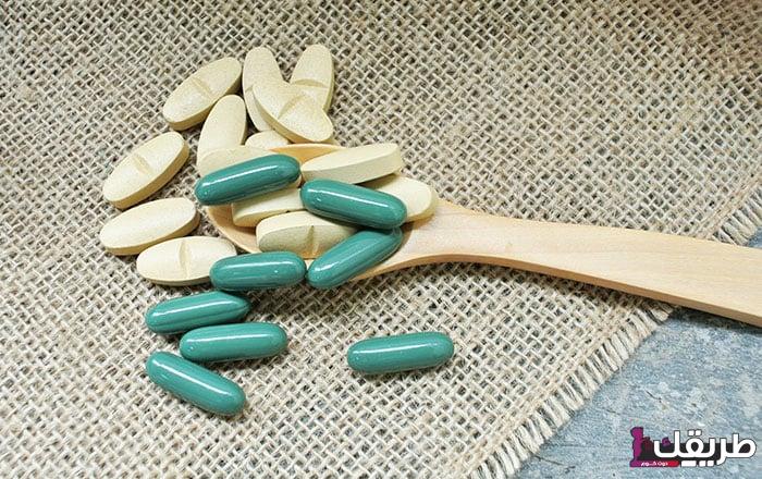 تجربتي مع حبوب الزنك للجنس 4 ZINC 10 7 20 JUDTFOOD