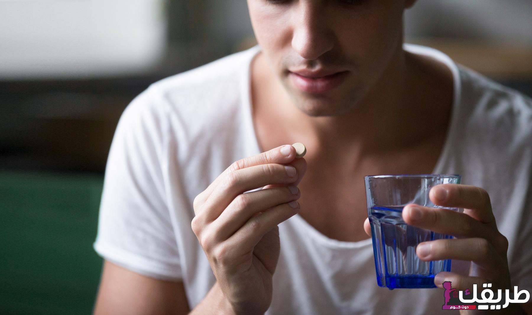 متى يبدأ مفعول مضادات الاكتئاب وما هى أعراضها الجانبية 6 antidepressants 2