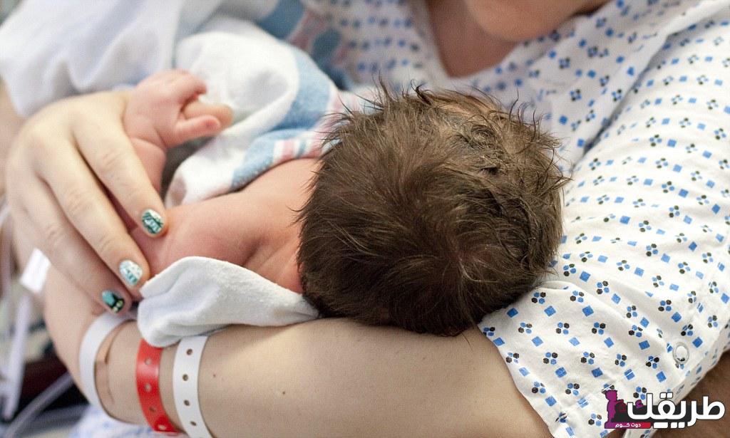 تجربتي لفتح الرحم وتسريع الطلق وأهم مراحل المخاض 5 article 2299634 18F164AF000005DC