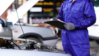 شروط الفحص الدوري للسيارات والأوراق والمستندات المطلوبة 7 cd95ca0e3fe6c02be8e5c69cbfdd34a2dd26f24b