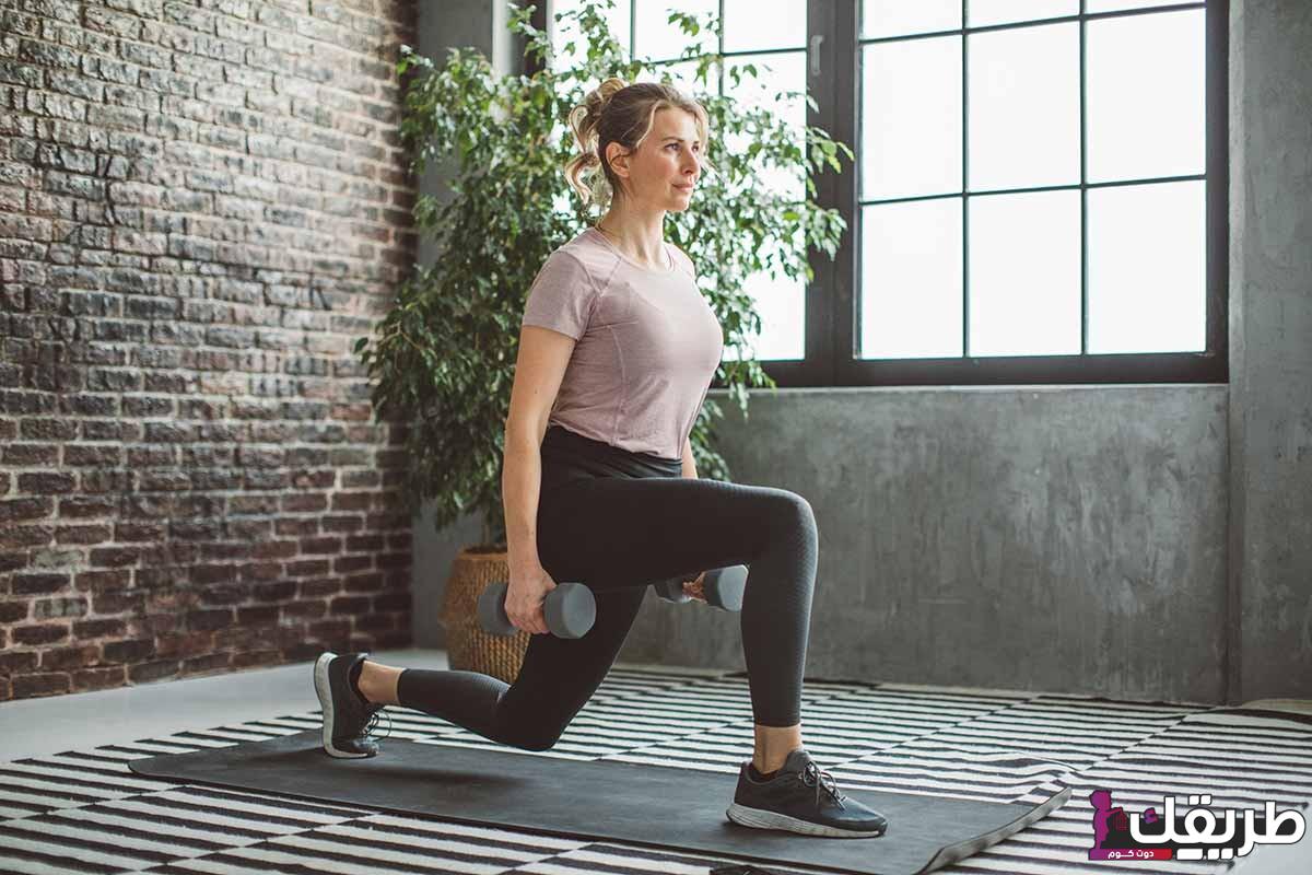 كيفية تخسيس الأرداف في أسبوع وبوصفات طبيعية 7 تخسيس الأرداف