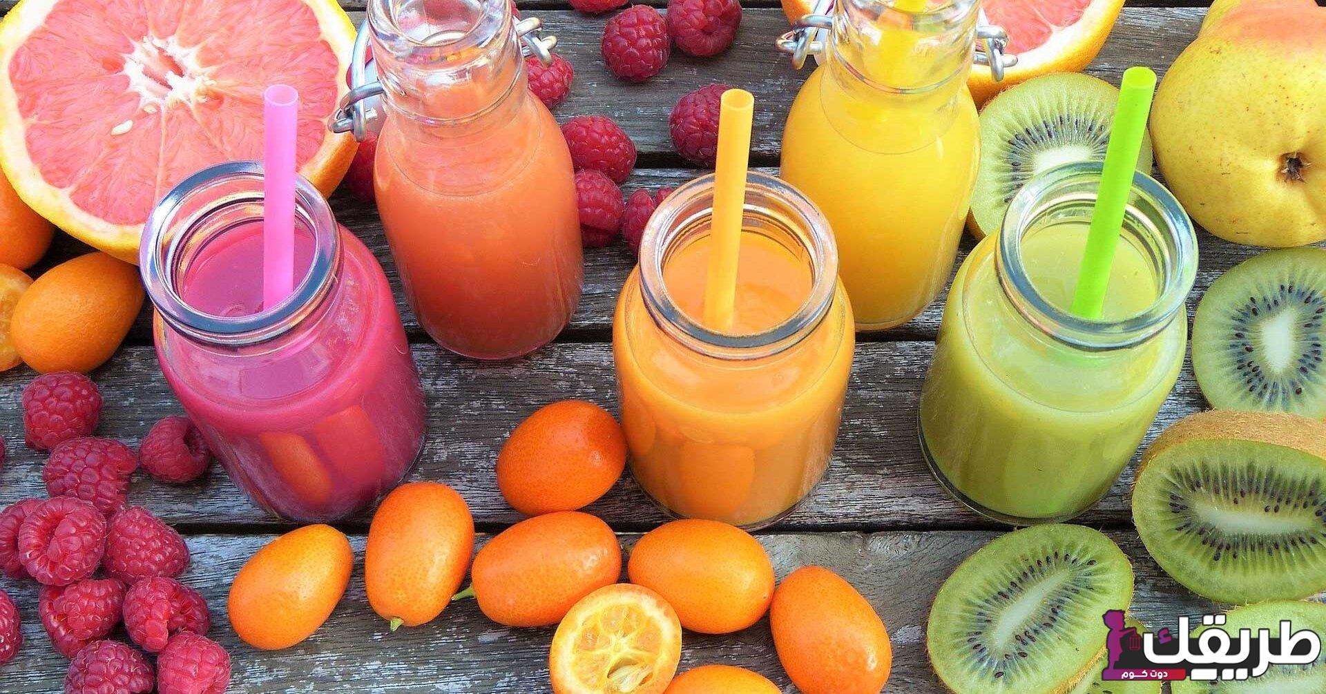 أفضل مشروب صحي في الصباح تعرفي عليه 5 csm applications liquid food products 59ce24b8e3