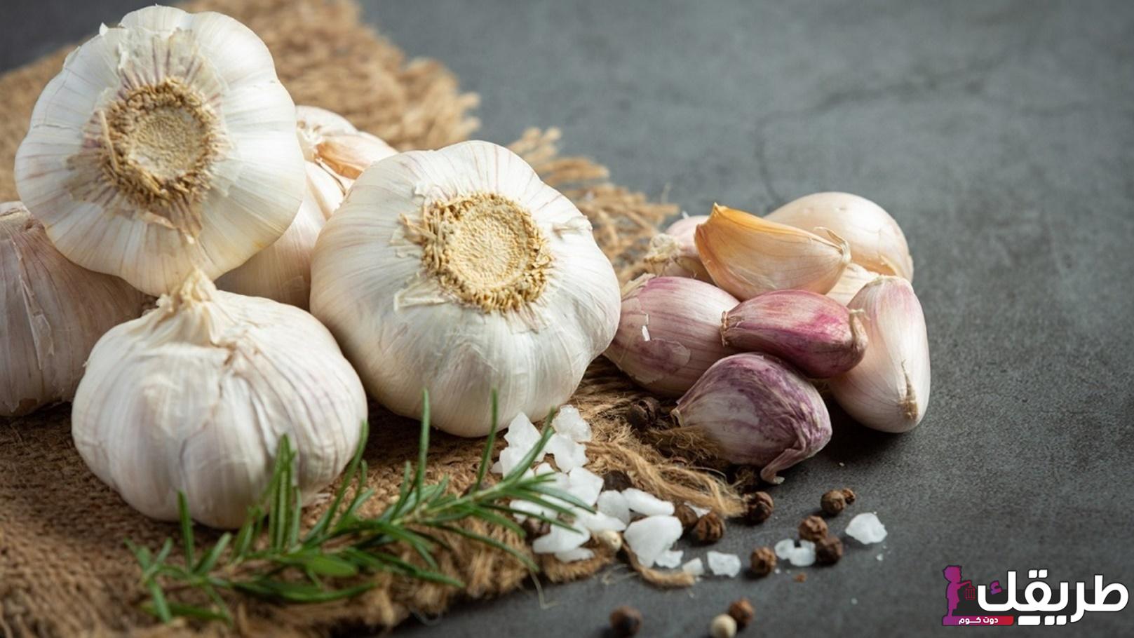 تجربتي مع تناول الثوم على معدة فارغة وأهم فوائده وأضراره 11 emarat news 2023 01 11 18 22 48 061719
